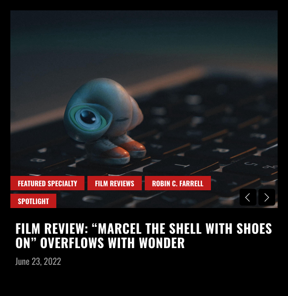 Review_Marcel